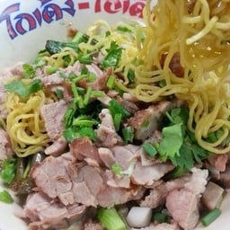 ร้านโกเด้งข้างเซเว่นแรกหมู่บ้านพฤกษา15