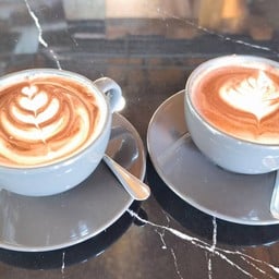 Atom Beach Cafe And Restaurant