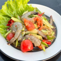 ครัวหม้อไฟสายสี่ (สาขาแก่งคอย) แก่งคอย