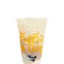 FDD42-น้ำเต้าหู้โมจิเผือกเฉาก๊วย