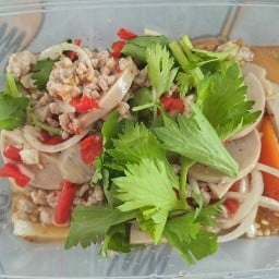 ฅนชอบยำ by pop