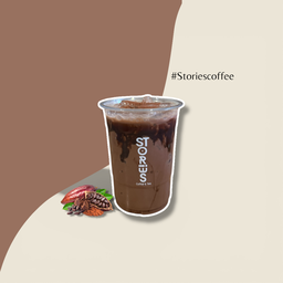 Iced Cocoa (โกโก้เย็น)