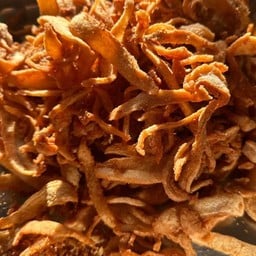 หมูทอดเจียงฮาย 70 กรัม