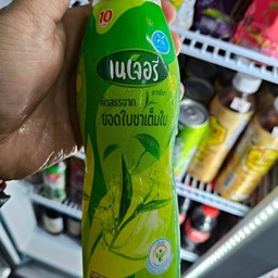 เนเจอร์ ชาเขียว รสต้นตำรับ