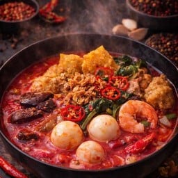 ตำหนักหม่าล่าทั่ง@สะเดา ตำหนักหม่าล่าทั่ง@สะเดา