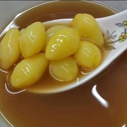 น้ำเต้าหู้หน้ากสิกร สาขา 2 (แม่ภา)