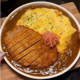 แกงกะหรี่ญี่ปุ่นFNB