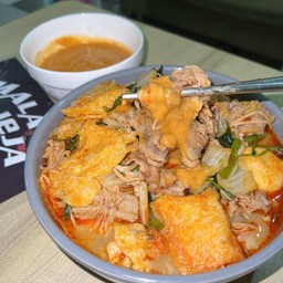 Mala JeJa หมาล่าทั่ง ชาบูหม่าล่า ปิ้งย่าง