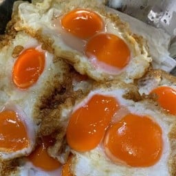 ไข่ดาวแฝด