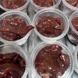 Pork Liver