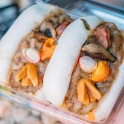 ซาลาเปาเป๋าตุง