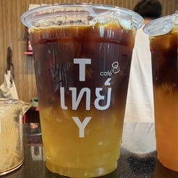 เทย์ คาเฟ่ แอนด์ สเปช