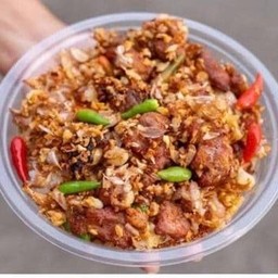 อาหารตามสั่ง หลังโรงเลื่อย