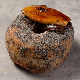 Black Burnt (signature)