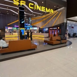 Robinson Lifestyle Center Buriram