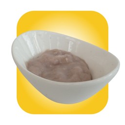 FDT64-เผือกนุ่ม