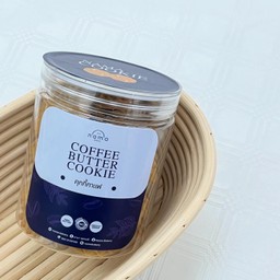 คุกกี้กาแฟ