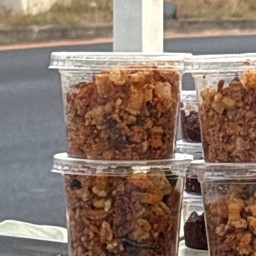 หมูปิ้งบ้านเหลือง สาขาขนส่ง