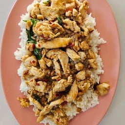 ข้าวบ้านฟาโรห์