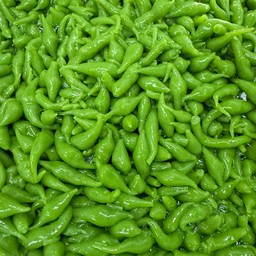 ลอดช่องไทยล้วน