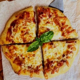Sour dough Pizza 5 inch