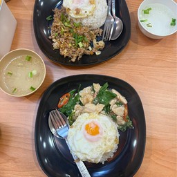 ครัวยายเยาว์