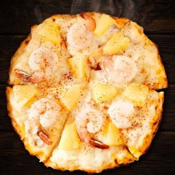 พิซซ่าหน้าฉัน