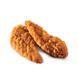2 Chicken Stripes