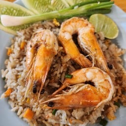 ครัวมาเฟียค่ายหลวงบ้านโป่งแกงป่ารสเด็ด