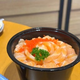 ซูชิอาริกาโตะ สาขาโรบินสันชัยภูมิ