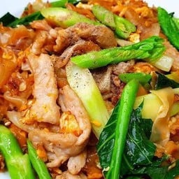 ครัวบ้านหลาบสีดา