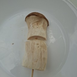 แซลม่อนปิ้งย่าง