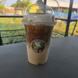 Jaojom coffee Jaojom coffee