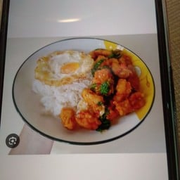 เฮง เฮง ข้าวมันไก่