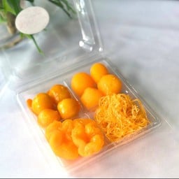 ขนมตระกูลทอง