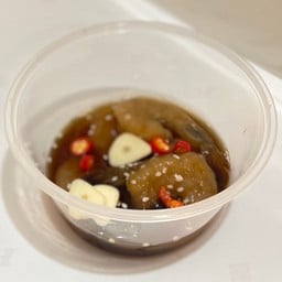 กุ้งดอง mini