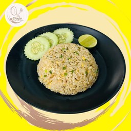 ข้าวผัดไข่