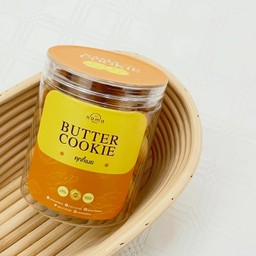 คุกกี้เนย