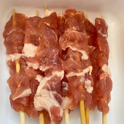 หม่าล่าบีบีเป่าปาก