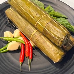 ต้าวอู๋ หมูยออุบล ลูกชิ้นทอด