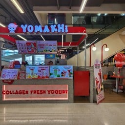 Yomakhi โลตัส สงขลา