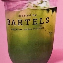BARTELS Sourdough Sandwiches, Coffee & Juicery BARTELS - True Digital Park