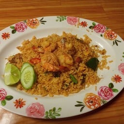 สารพันข้าวผัด