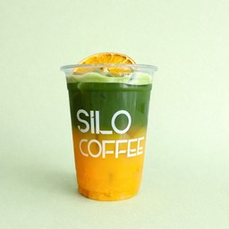 มัทฉะส้ม