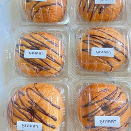 ร้านขนมปัง