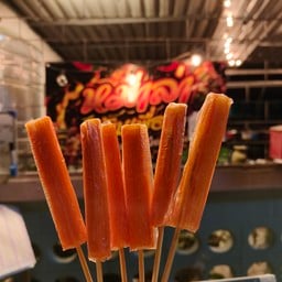 หม่าล่าบ้านเพื่อน