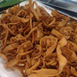 หมูทอดเจียงฮาย 100 กรัม