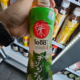 โออิชิ รสต้นตำรับ