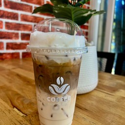 คาราเมลมัคคิอาโต้