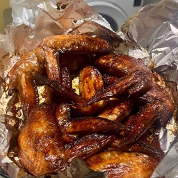 ร้านหิวข้าว (บ้านแพ้ว)